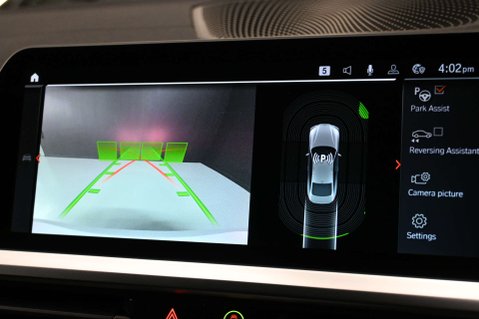 BMW 4 Series 3.0 M440i xDrive MHEV Auto 4WD 2dr 8