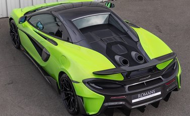McLaren 600 Spider 12