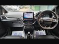 Ford Fiesta ST-LINE EDITION MHEV 2