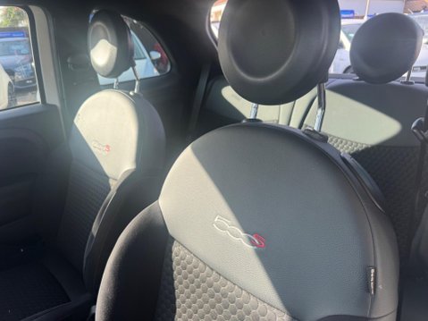 Fiat 500 1.2 S Euro 6 (s/s) 3dr 26