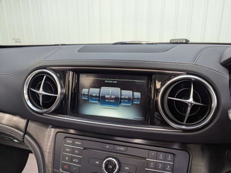 Mercedes-Benz SL Series 3.0 SL 400 AMG Line Auto 2dr 78