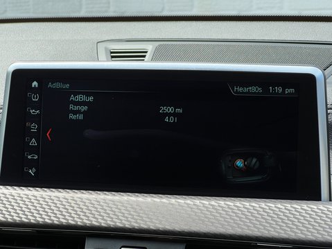 BMW X2 2.0 20d M Sport SUV 5dr Diesel Auto xDrive Euro 6 (s/s) (190 ps) 34