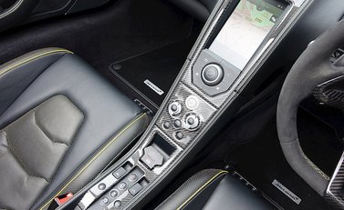 McLaren 650S Spider 10