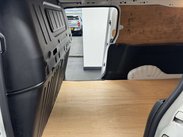 Vauxhall Combo 1.5 Combo 2300 SportIVE TD S/S 21
