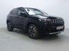 Jeep Compass 1.3 Compass Limited PHEV EAWD Auto 4WD 5dr