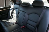 BMW M5 4.9 M5 4dr 5