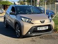 Toyota Aygo X VVT-I EDGE 21