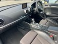 Audi A3 1.4 TFSI CoD S line Sportback S Tronic Euro 6 (s/s) 5dr 24