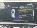 Mercedes-Benz A Class 1.5 A180d Sport Hatchback 5dr Diesel 7G-DCT Euro 6 (s/s) (116 ps) 49