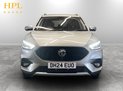 MG ZS 1.5 VTi-TECH Exclusive SUV 5dr Petrol Manual Euro 6 (s/s) (106 ps) 2