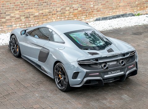 McLaren 675LT 11