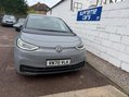 Volkswagen ID.3 Pro Performance 58kWh Family Auto 5dr 13