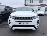 Land Rover Range Rover Evoque 2.0 R-DYNAMIC 3