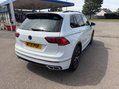 Volkswagen Tiguan 1.5 Tiguan R-Line TSi Semi-Auto 5dr 10
