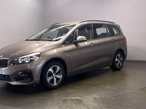 BMW 2 Series 1.5 218i SE MPV 5dr Petrol Manual Euro 6 (s/s) (140 ps) 4