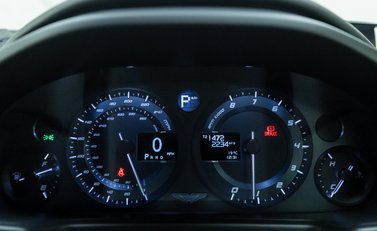 Aston Martin Vanquish ZAGATO 20