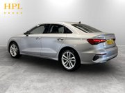 Audi A3 1.5 TFSI 35 Sport Saloon 4dr Petrol S Tronic Euro 6 (s/s) (150 ps) 5