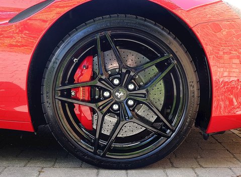 Ferrari California T 15