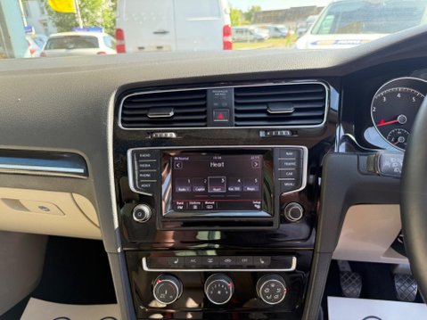 Volkswagen Golf 1.4 TSI BlueMotion Tech ACT GT Euro 6 (s/s) 3dr 22