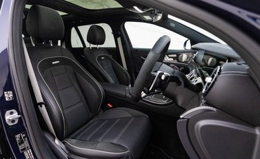 Mercedes-Benz E Class AMG E 63 S 4MATICPLUS NIGHT EDITION PREMIUM PLUS 6