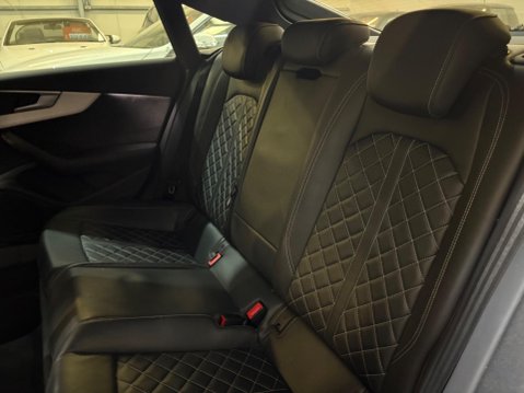 Audi S5 3.0 TFSI V6 Sportback Tiptronic quattro Euro 6 (s/s) 5dr 14