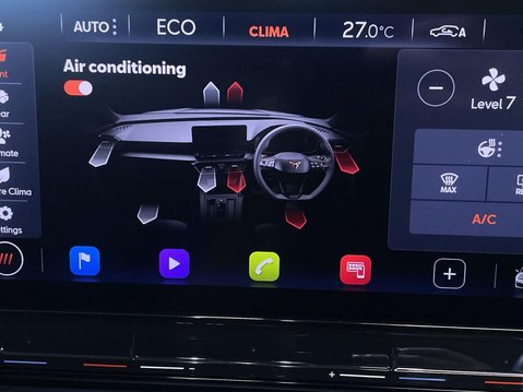 Cupra Leon 1.4 eHybrid 12.8kWh VZ2 Estate 5dr Petrol Plug-in Hybrid DSG Euro 6 (s/s) ( 28