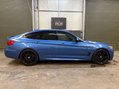 BMW 3 Series 2.0 328i M Sport GT Auto Euro 6 (s/s) 5dr 7