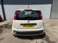 Fiat Panda 1.2 Lounge Euro 5 5dr 6