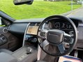 Land Rover Discovery 3.0 Discovery R-Dynamic HSE D MHEV Auto 4WD 5dr 9