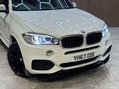 BMW X5 3.0 X5 xDrive 30d M Sport Auto 4WD 5dr 12