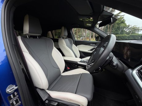 BMW X2 SDRIVE20I M SPORT 14