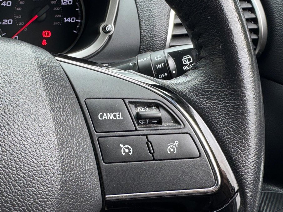 2018 Mitsubishi Eclipse Cross — image 26