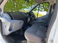 Ford Transit 350 Fwd L3 H3 130ps Panel Van - Air Con / Rear Camera 15