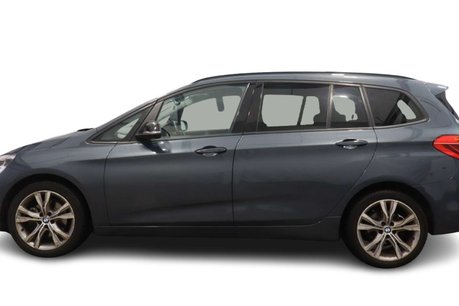 BMW 2 Series 2.0 218d Sport MPV 5dr Diesel Auto Euro 6 (s/s) (150 ps) 6