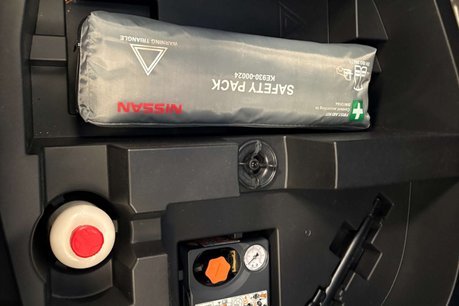 Nissan Juke 1.0 DIG-T Tekna SUV 5dr Petrol DCT Auto Euro 6 (s/s) (114 ps) 49