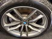 BMW 5 Series 2.0 520d M Sport Auto 4dr 13