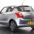 Suzuki Swift 1.2 Dualjet 83 12V Hybrid SZ5 5dr Auto 6