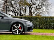Audi TT 2.0 TFSI S Tronic quattro Euro 6 (s/s) 3dr 6