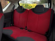 Peugeot 107 1.0 107 Urban Move 3dr 25