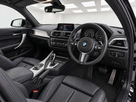 BMW 1 Series 3.0 M140i Shadow Edition Auto 5dr 2