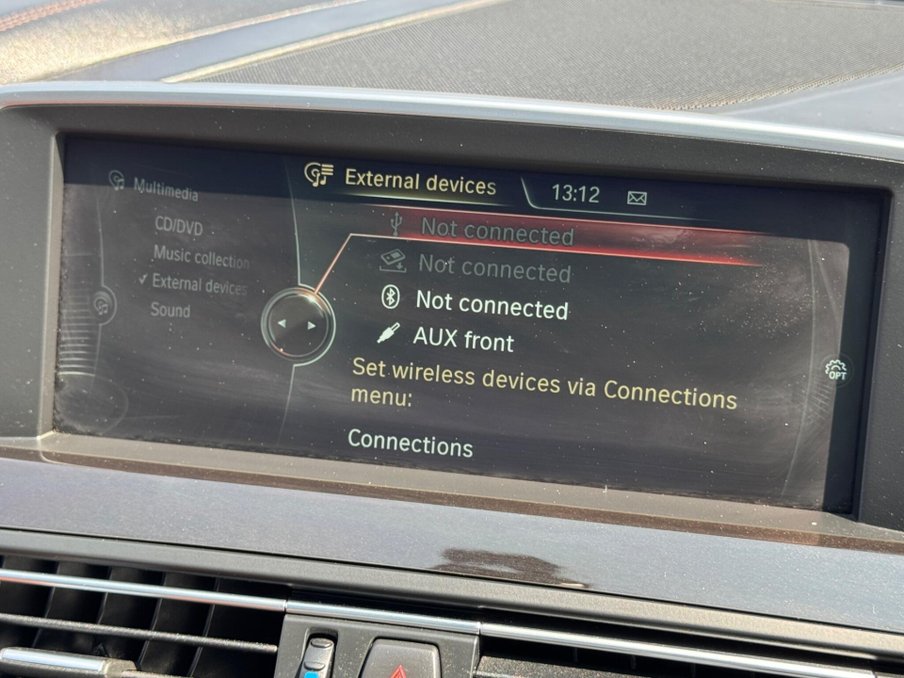 2014 BMW 6 Series — image 22