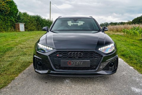 Audi RS4 CARBON BLACK 22