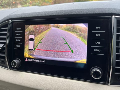 Skoda Karoq SE L TDI 3