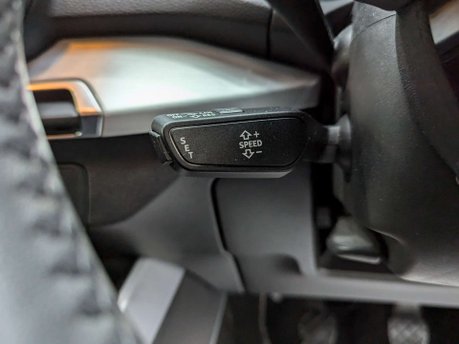 Audi Q2 1.6 Q2 Sport 30 TDI 5dr 85