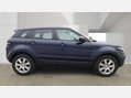 Land Rover Range Rover Evoque 2.0 Range Rover Evoque SE Tech TD4 4WD 5dr 5