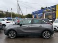 Vauxhall Crossland X 1.2 Elite Euro 6 (s/s) 5dr 12