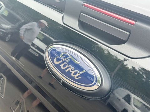 Ford Ranger 2.0 TD EcoBlue Wildtrak Pickup Double Cab 4dr Diesel Auto 4WD Euro 6 (s/s) 21