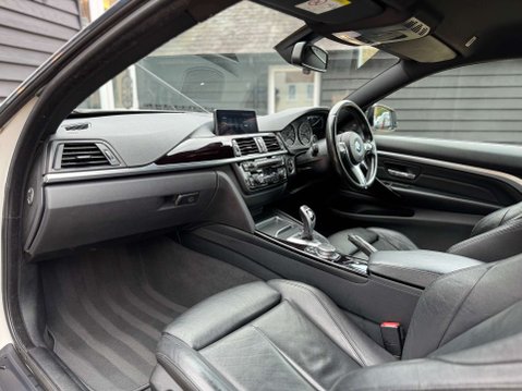 BMW 4 Series 3.0 440i M Sport Coupe 2dr Petrol Auto Euro 6 (s/s) (326 ps) 26