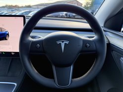 Tesla Model Y SUV 5dr Electric Auto RWD (346 ps) 32