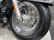 Harley-Davidson Softail HERITAGE 1450 2005 ONLY 7K LONG MOT CRUISER 1450CC 16